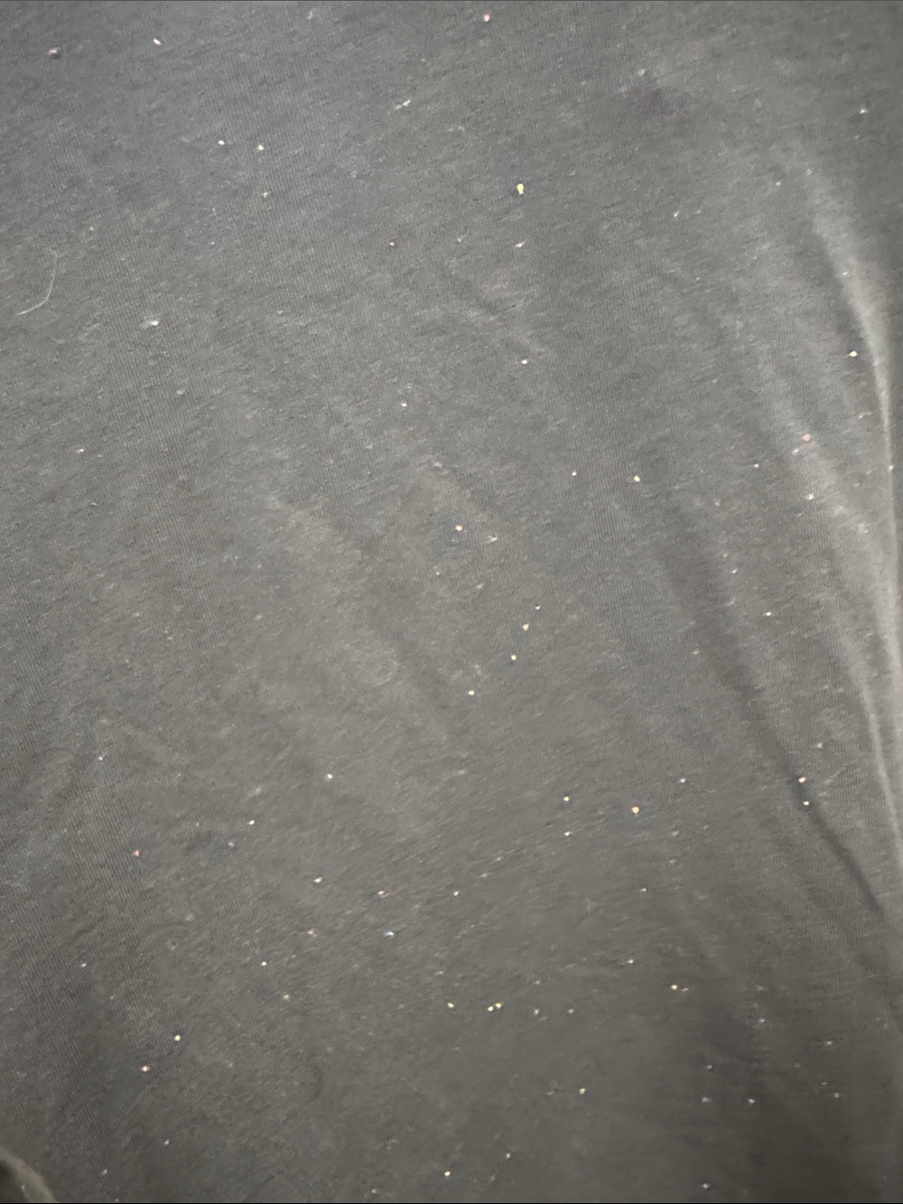 lululemon athletica Black Short Sleeve Tee - Picture 2 of 4